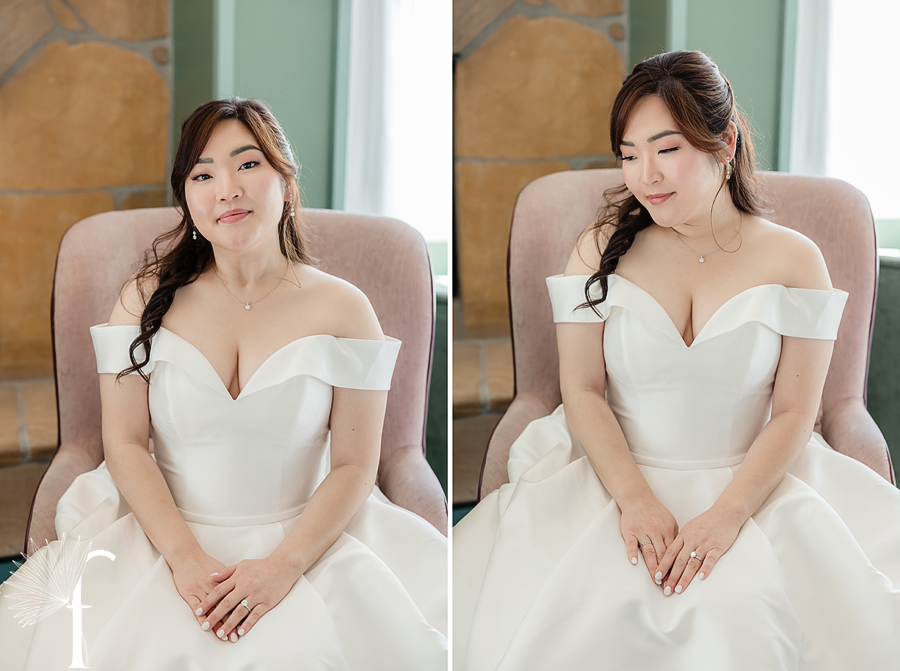 The Portofino Hotel and Marina Redondo Beach Wedding | Christine & Jackson