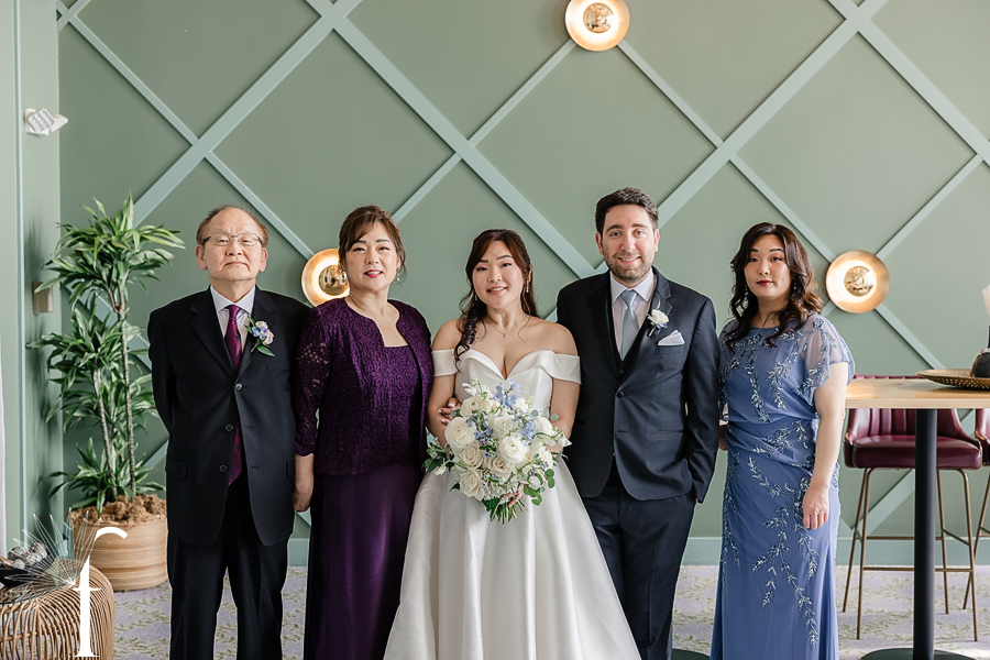 The Portofino Hotel and Marina Redondo Beach Wedding | Christine & Jackson