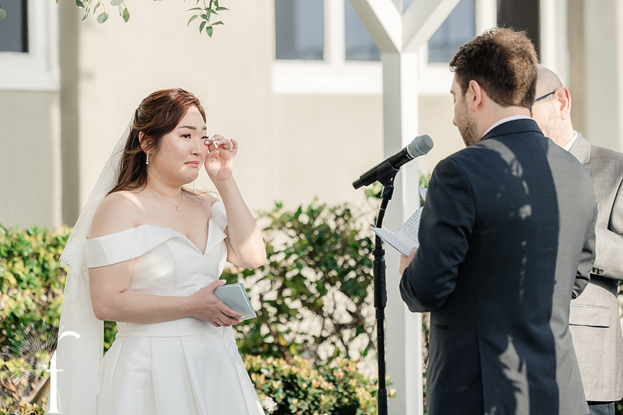 The Portofino Hotel and Marina Redondo Beach Wedding | Christine & Jackson