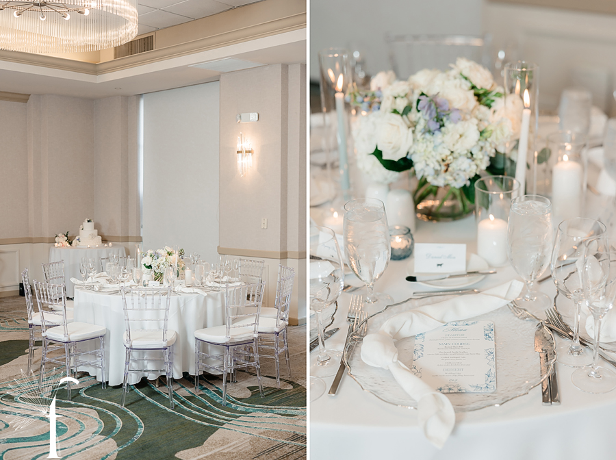 The Portofino Hotel and Marina Redondo Beach Wedding | Christine & Jackson