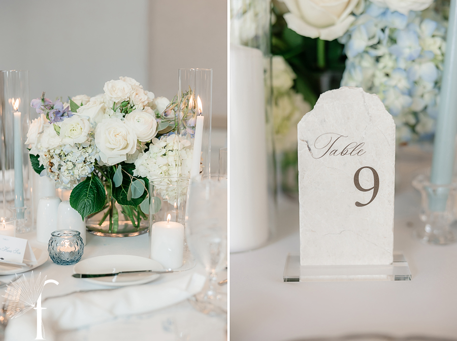 The Portofino Hotel and Marina Redondo Beach Wedding | Christine & Jackson