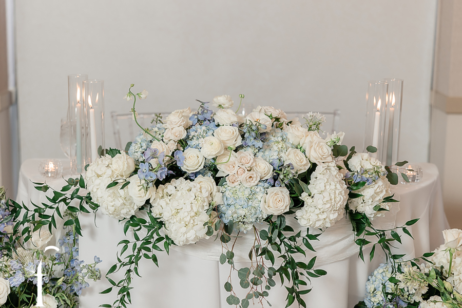 The Portofino Hotel and Marina Redondo Beach Wedding | Christine & Jackson