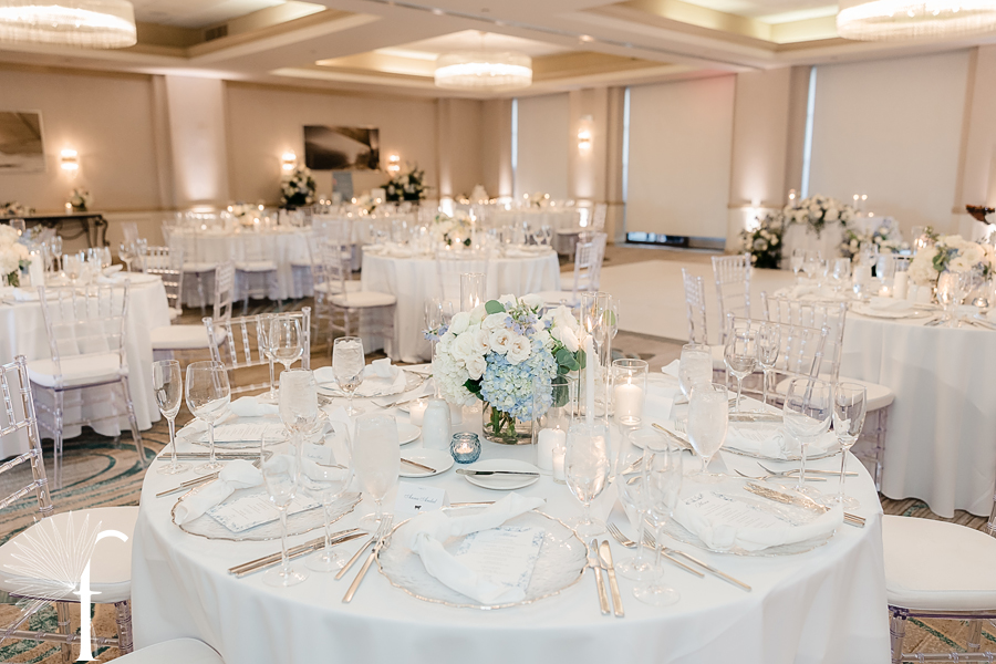 The Portofino Hotel and Marina Redondo Beach Wedding | Christine & Jackson