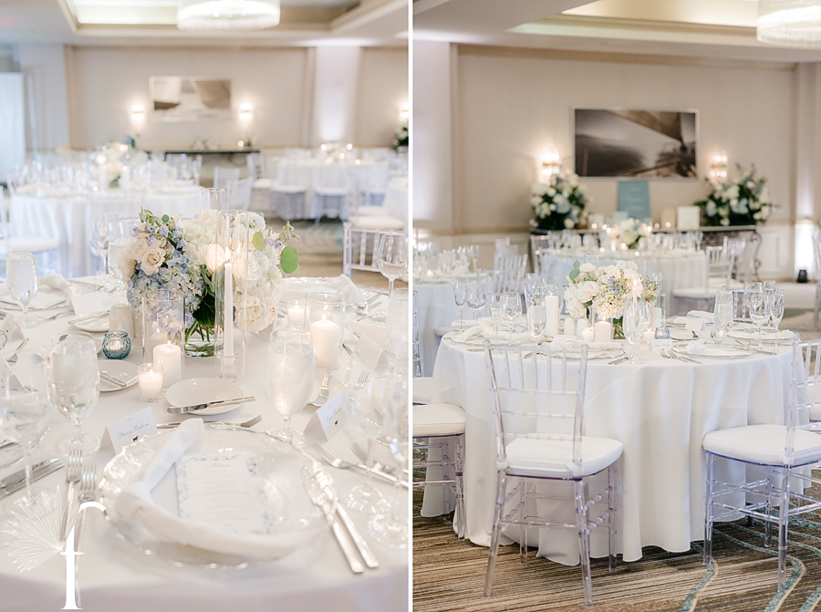 The Portofino Hotel and Marina Redondo Beach Wedding | Christine & Jackson