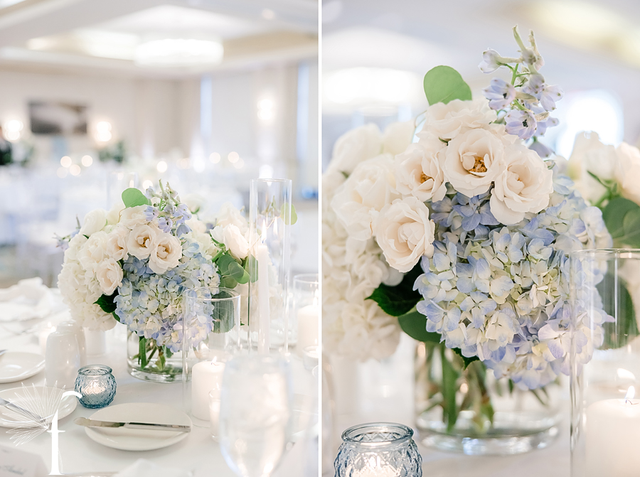 The Portofino Hotel and Marina Redondo Beach Wedding | Christine & Jackson