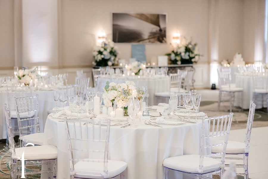 The Portofino Hotel and Marina Redondo Beach Wedding | Christine & Jackson