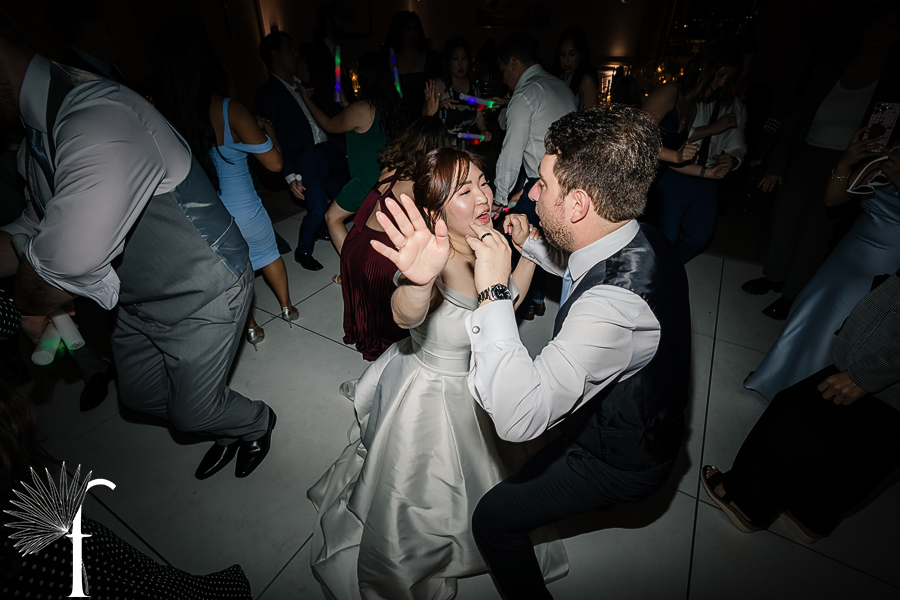 The Portofino Hotel and Marina Redondo Beach Wedding | Christine & Jackson