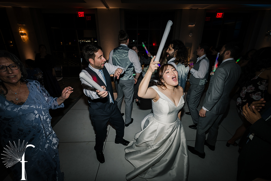 The Portofino Hotel and Marina Redondo Beach Wedding | Christine & Jackson