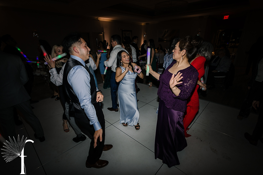 The Portofino Hotel and Marina Redondo Beach Wedding | Christine & Jackson