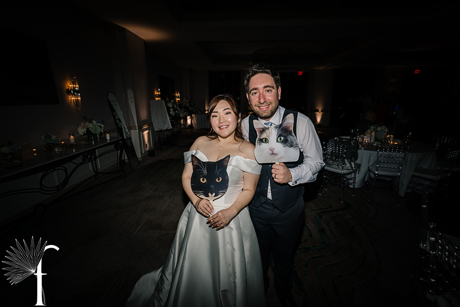 The Portofino Hotel and Marina Redondo Beach Wedding | Christine & Jackson