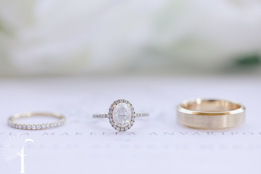 Los Verdes Golf Course Wedding | Leyla & Marco 