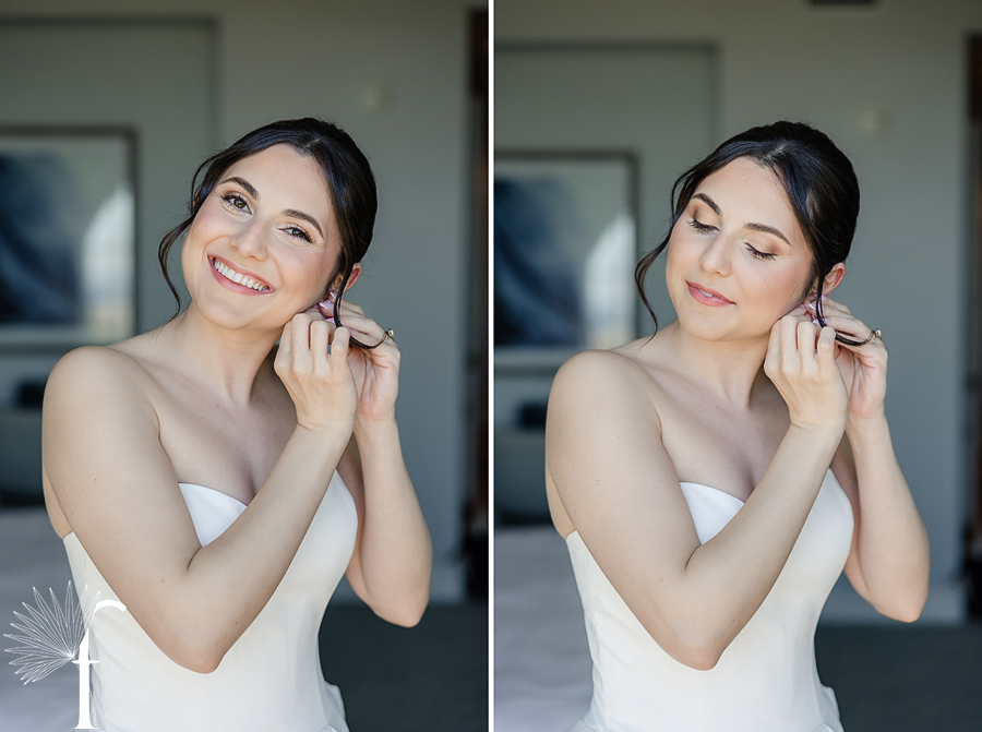 Los Verdes Golf Course Wedding | Leyla & Marco 