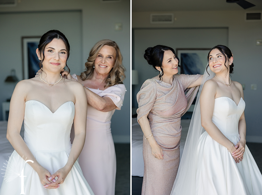Los Verdes Golf Course Wedding | Leyla & Marco 