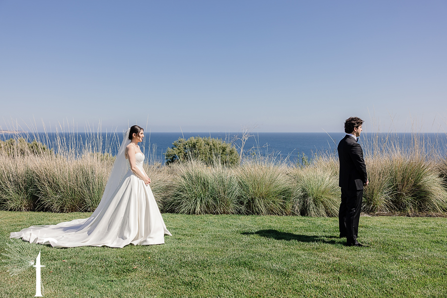 Los Verdes Golf Course Wedding | Leyla & Marco 