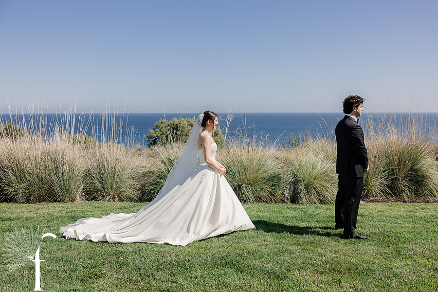 Los Verdes Golf Course Wedding | Leyla & Marco 