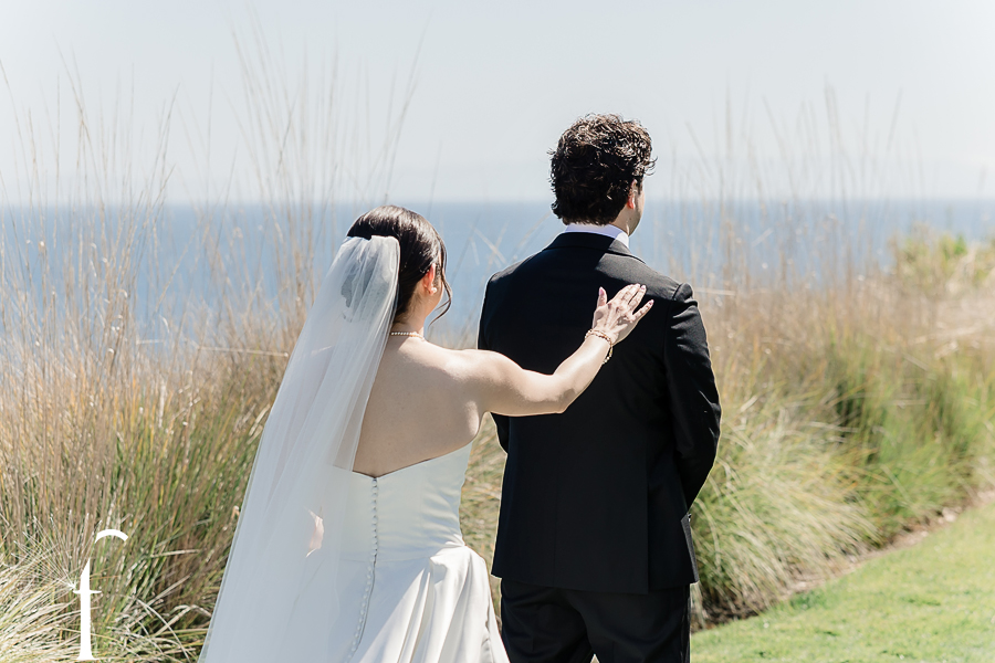 Los Verdes Golf Course Wedding | Leyla & Marco 