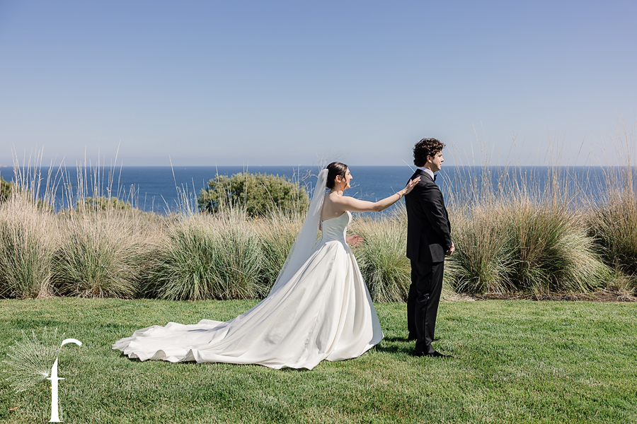 Los Verdes Golf Course Wedding | Leyla & Marco 