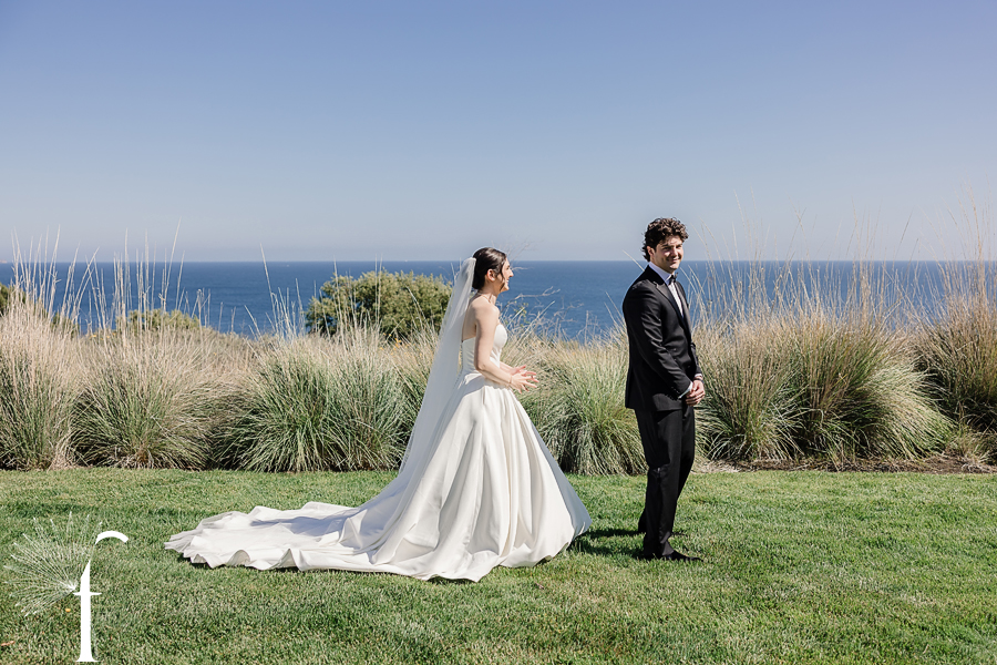 Los Verdes Golf Course Wedding | Leyla & Marco 