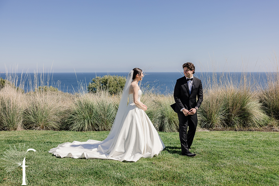 Los Verdes Golf Course Wedding | Leyla & Marco 