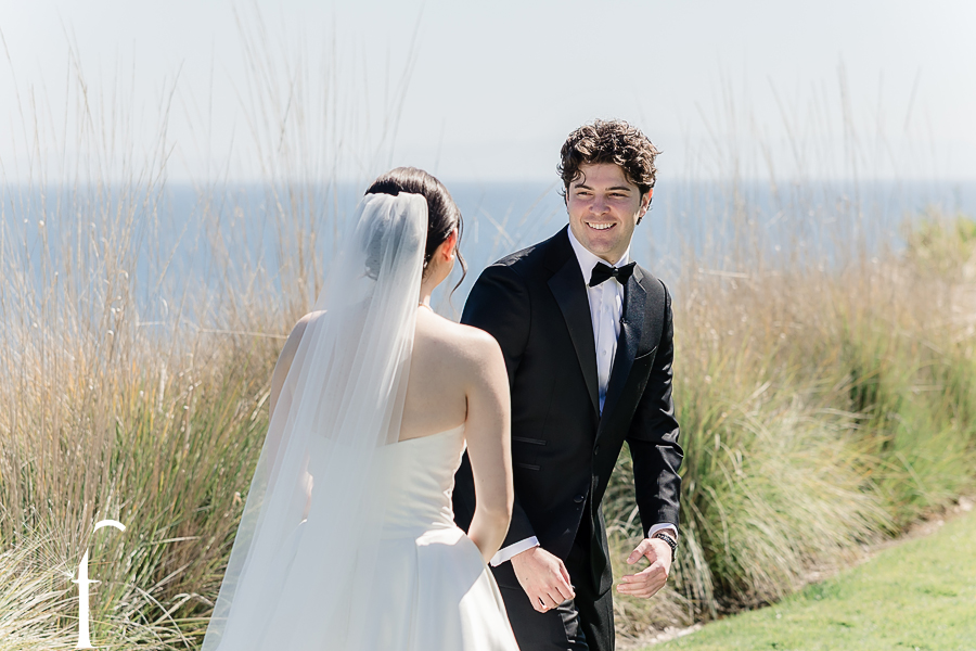 Los Verdes Golf Course Wedding | Leyla & Marco 