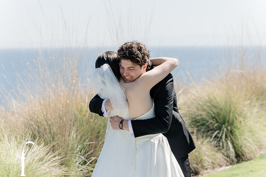 Los Verdes Golf Course Wedding | Leyla & Marco 