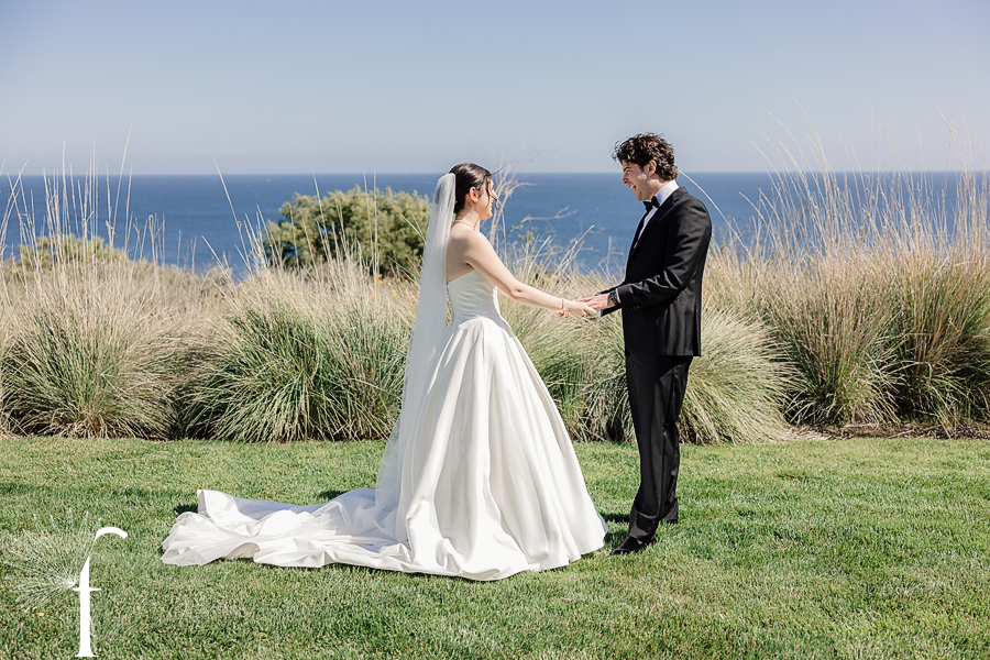 Los Verdes Golf Course Wedding | Leyla & Marco 