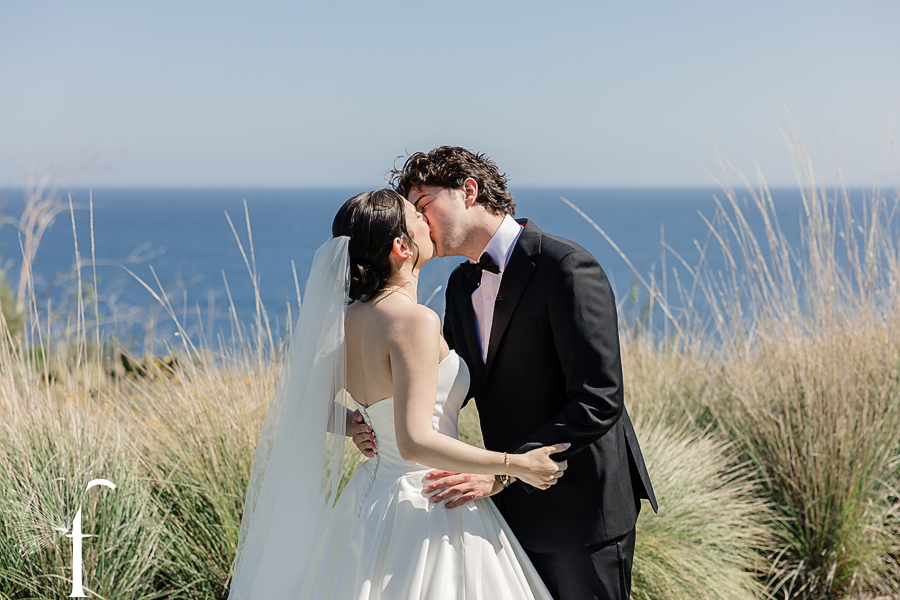 Los Verdes Golf Course Wedding | Leyla & Marco 