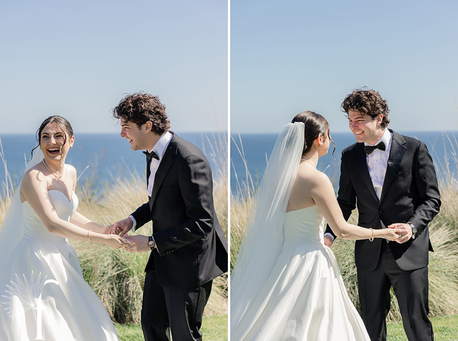 Los Verdes Golf Course Wedding | Leyla & Marco 