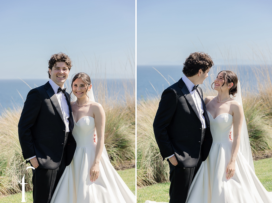 Los Verdes Golf Course Wedding | Leyla & Marco 