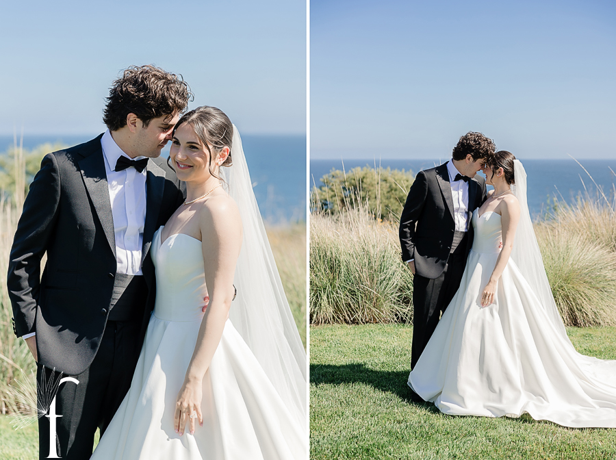 Los Verdes Golf Course Wedding | Leyla & Marco 