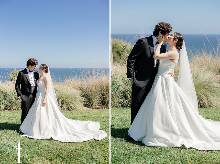 Los Verdes Golf Course Wedding | Leyla & Marco 