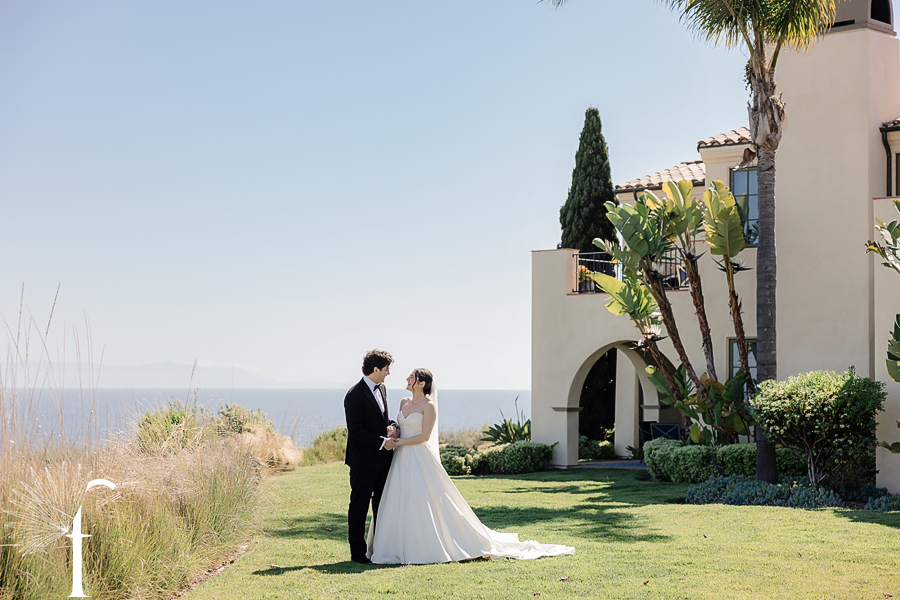 Los Verdes Golf Course Wedding | Leyla & Marco 