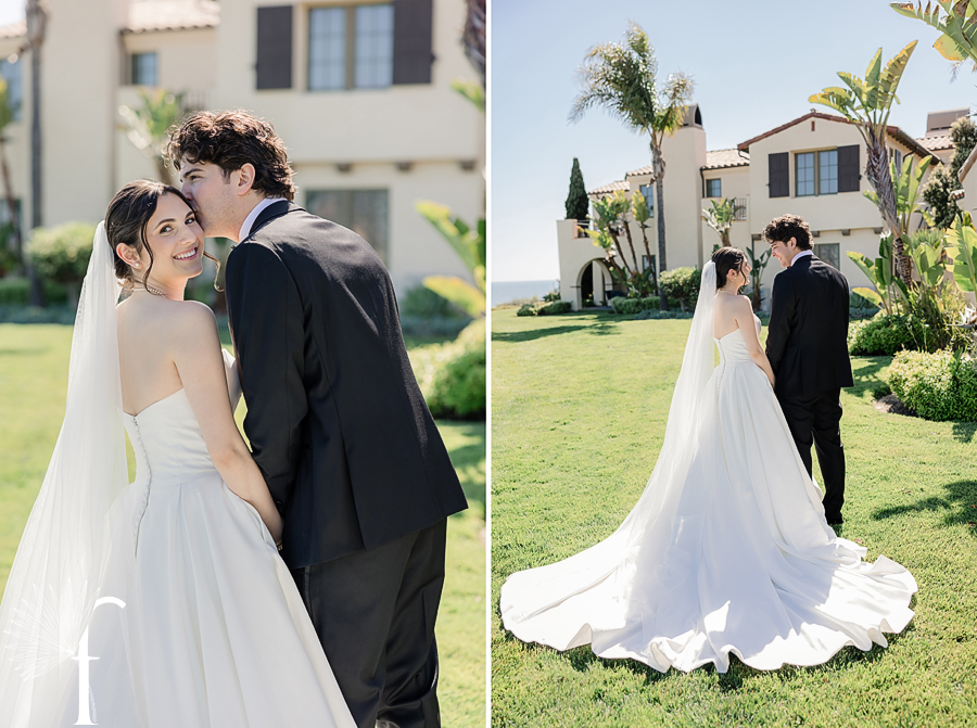 Los Verdes Golf Course Wedding | Leyla & Marco 
