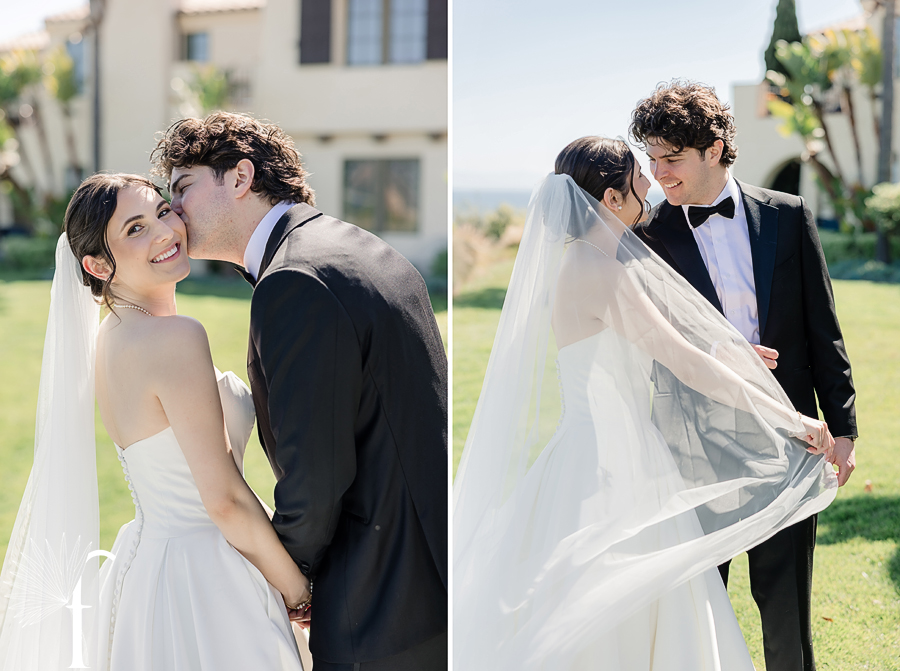 Los Verdes Golf Course Wedding | Leyla & Marco 