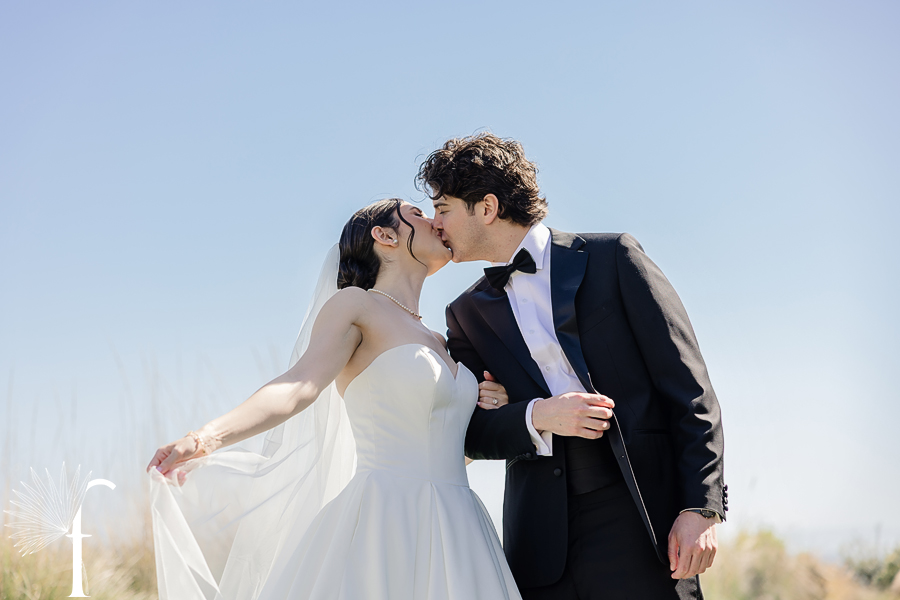 Los Verdes Golf Course Wedding | Leyla & Marco 