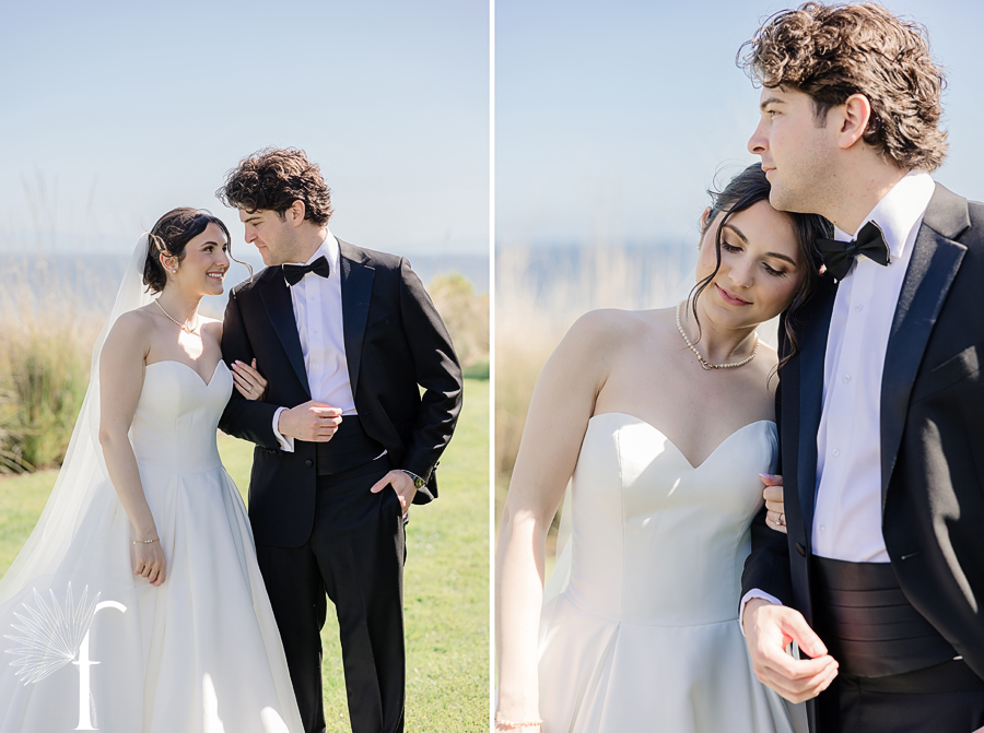 Los Verdes Golf Course Wedding | Leyla & Marco 