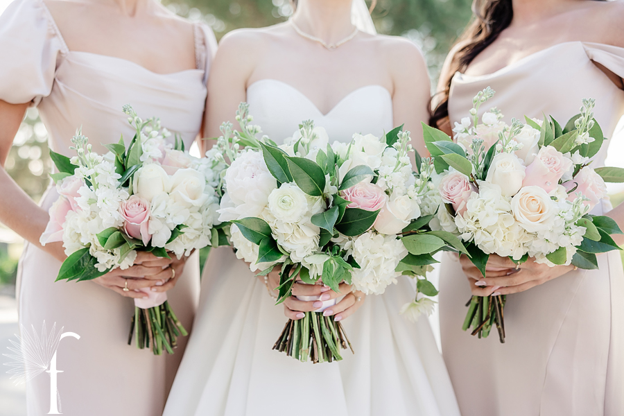 Los Verdes Golf Course Wedding | Leyla & Marco 