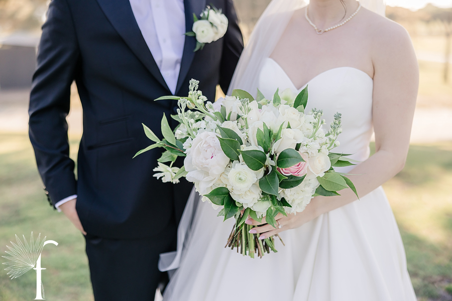 Los Verdes Golf Course Wedding | Leyla & Marco 