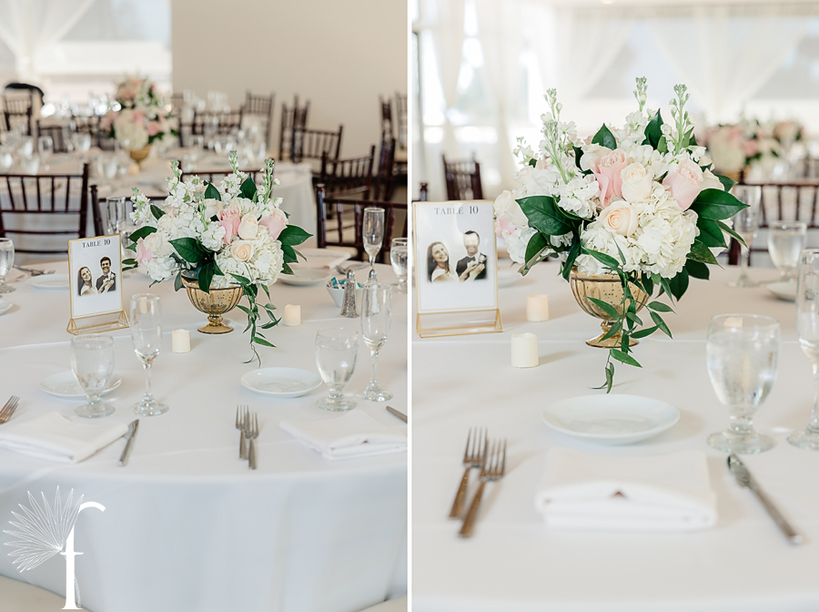 Los Verdes Golf Course Wedding | Leyla & Marco 