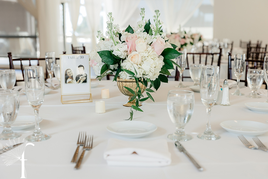 Los Verdes Golf Course Wedding | Leyla & Marco 
