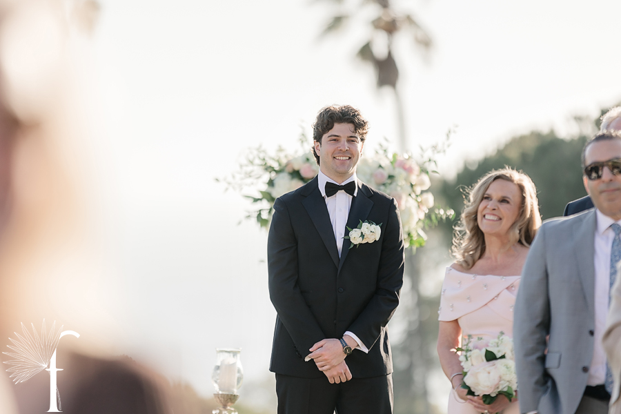 Los Verdes Golf Course Wedding | Leyla & Marco 