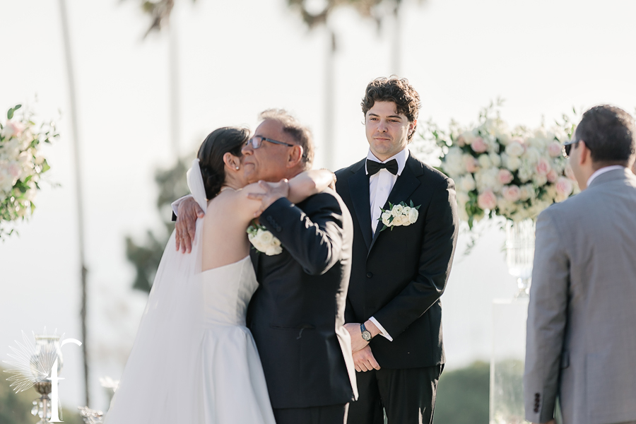 Los Verdes Golf Course Wedding | Leyla & Marco 