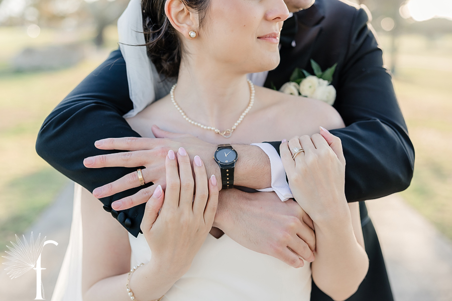 Los Verdes Golf Course Wedding | Leyla & Marco 
