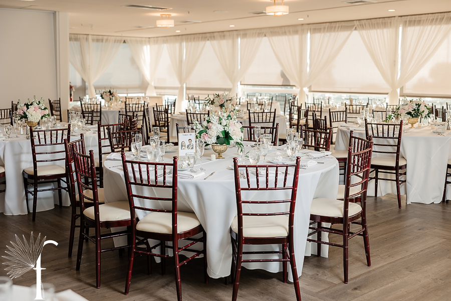 Los Verdes Golf Course Wedding | Leyla & Marco 
