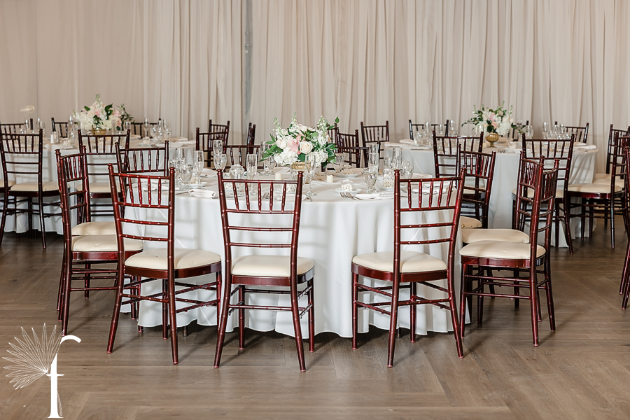 Los Verdes Golf Course Wedding | Leyla & Marco 
