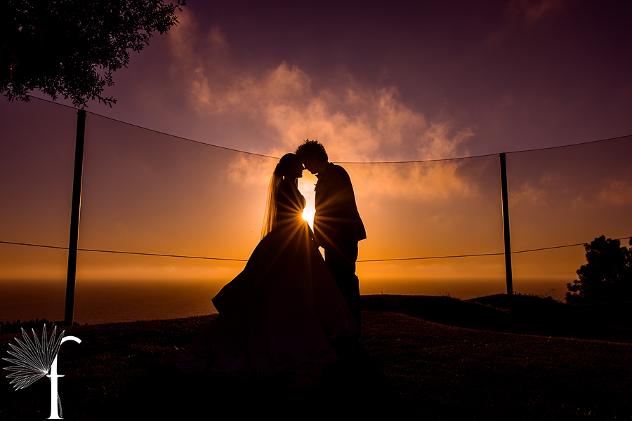 Los Verdes Golf Course Wedding | Leyla & Marco 