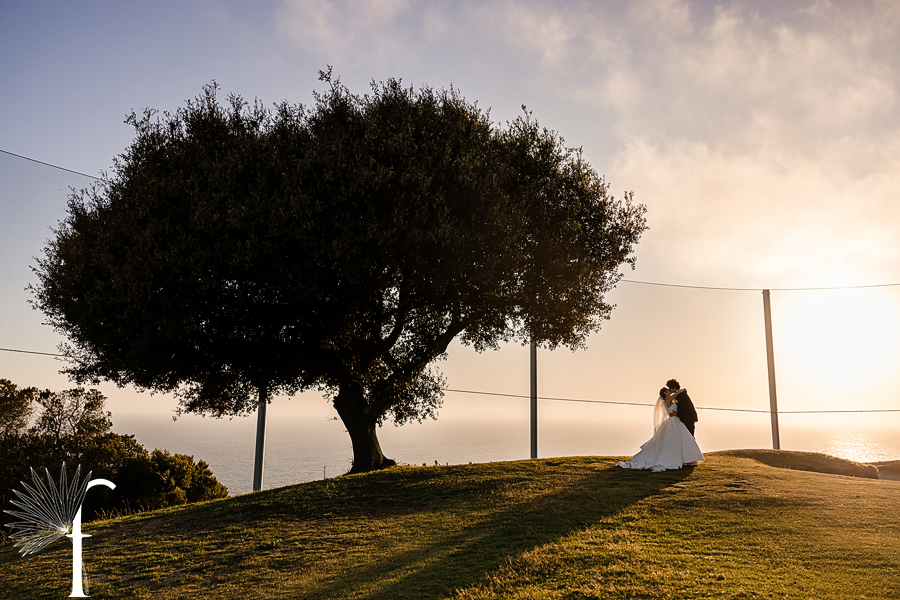 Los Verdes Golf Course Wedding | Leyla & Marco 
