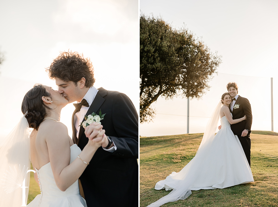 Los Verdes Golf Course Wedding | Leyla & Marco 