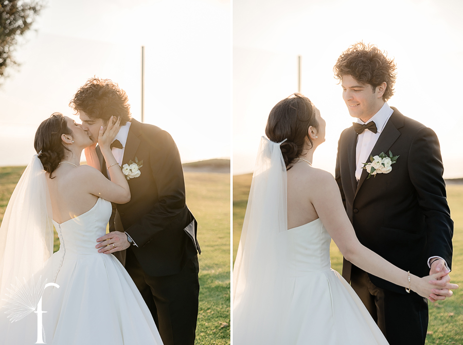 Los Verdes Golf Course Wedding | Leyla & Marco 