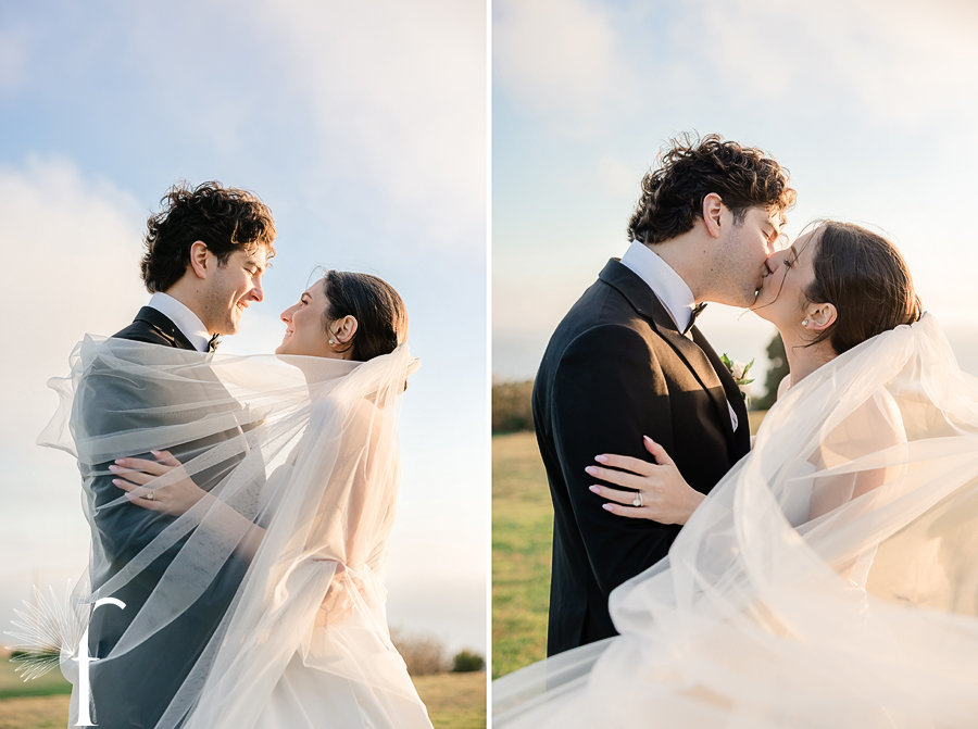 Los Verdes Golf Course Wedding | Leyla & Marco 